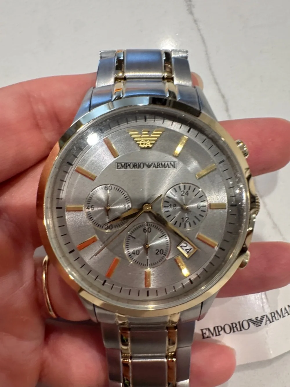 Emporio Armani emporio armani